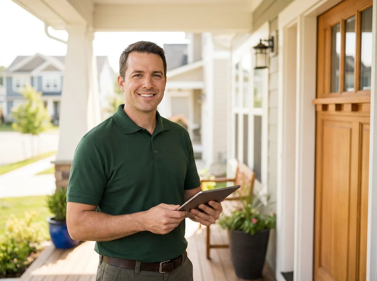 Pest control FAQs for Dane, WI